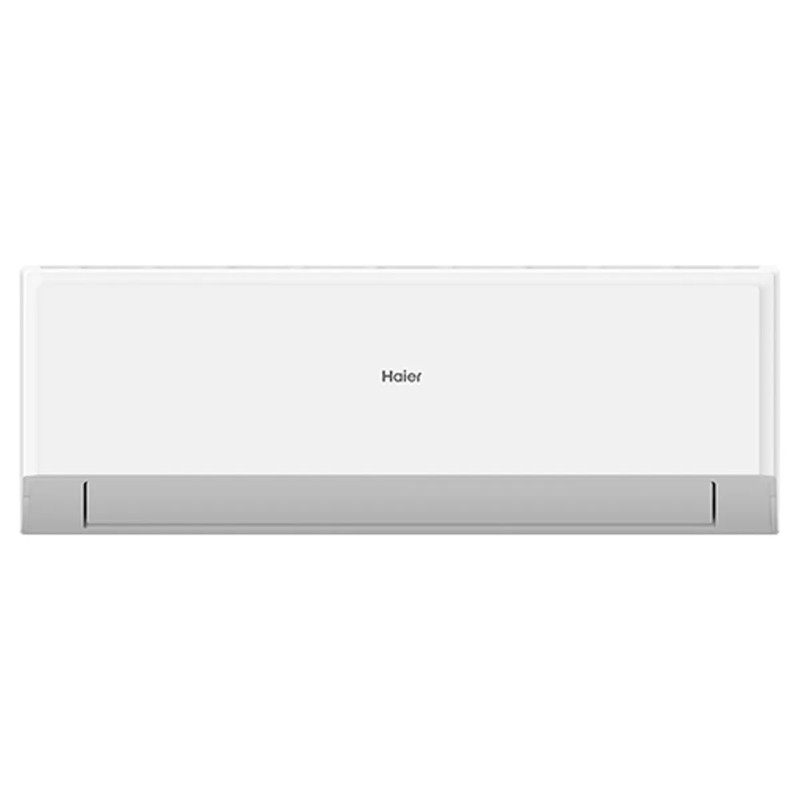 Haier  Split Air Conditioner, 1.5 HP, Cooling and Heating, White-HSU-12KHROCC