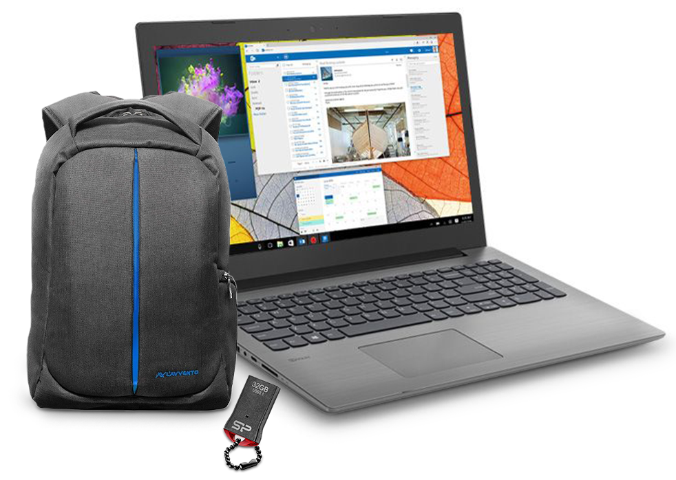 Lenovo ideapad 330 4gb 1tb 2025