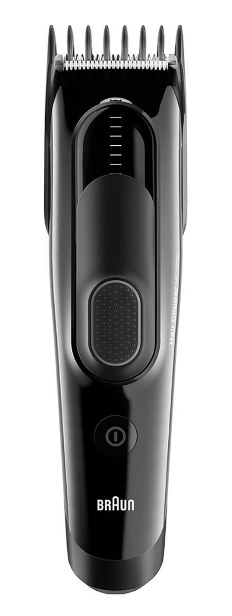 Braun Series 5  Hair Clipper, Black - HC5050