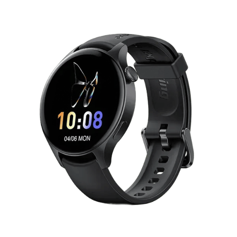 Oraimo smart watch review 2025