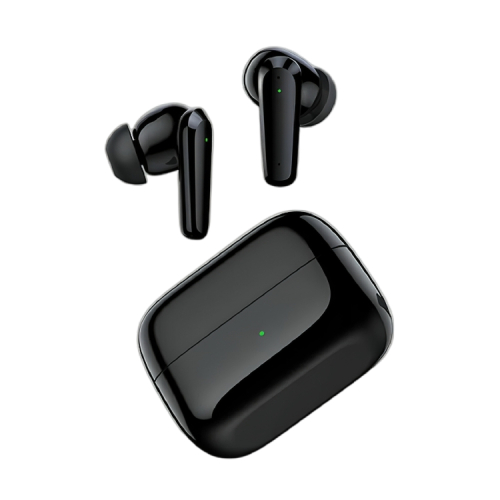 Oraimo Rhyme Bluetooth Earbuds, Black - OEB-E06DN