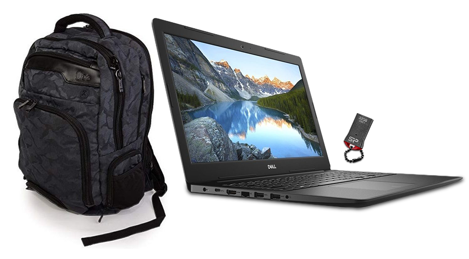 Laptop bag dell inspiron 15 sales