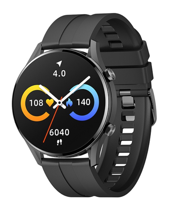 Google cardieo smart watch best sale