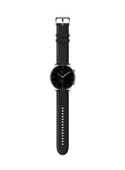 Smartwatch amazfit gtr 2 obsidian black classic edition new arrivals