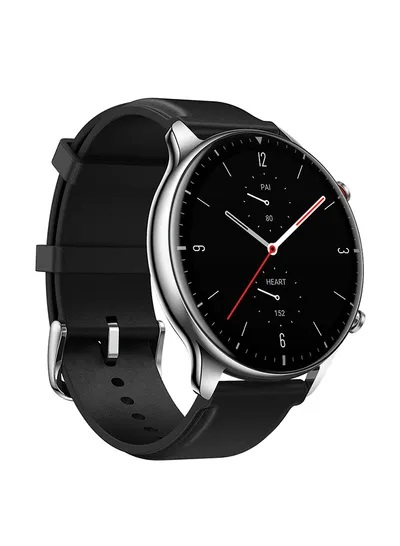 Amazfit gtr 2 obsidian hotsell