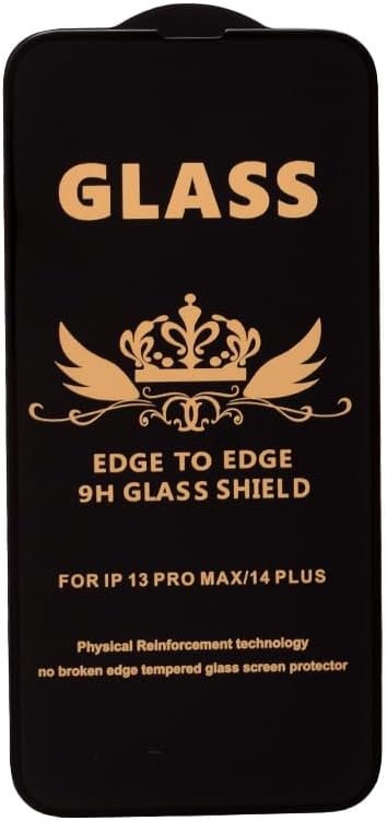 G-Power Glass Screen Protector for Apple iPhone 13 Pro Max