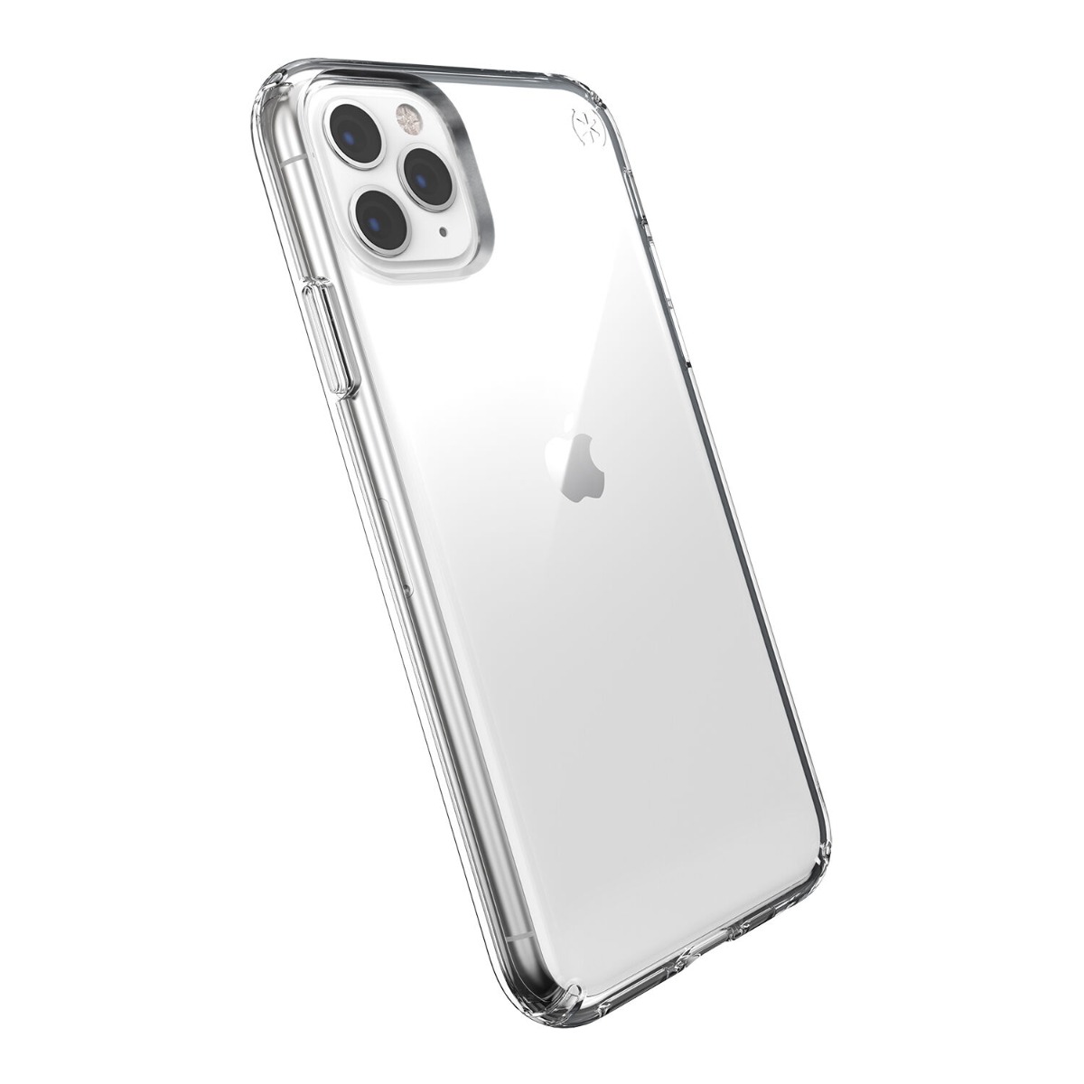 Back Cover for Apple iPhone 11 Pro Max - Transparent