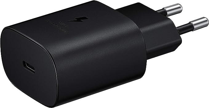 Samsung EP-TA800NBEGEU 25W Travel Adapter USB-C - Black