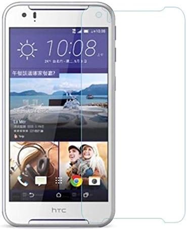 Ineix Tempered Glass Screen Protector for Htc Desire 830 - Clear