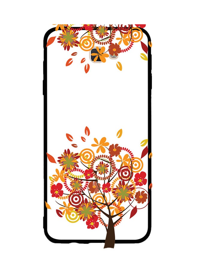 Zoot Flower Tree Printed Back Cover for Samsung Galaxy J7 Prime