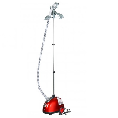 Sokany Garment Steamer, 1700 Watt, Red- SK-4002