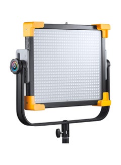 Godox LED Panel for Digital Cameras, Black - LD75R