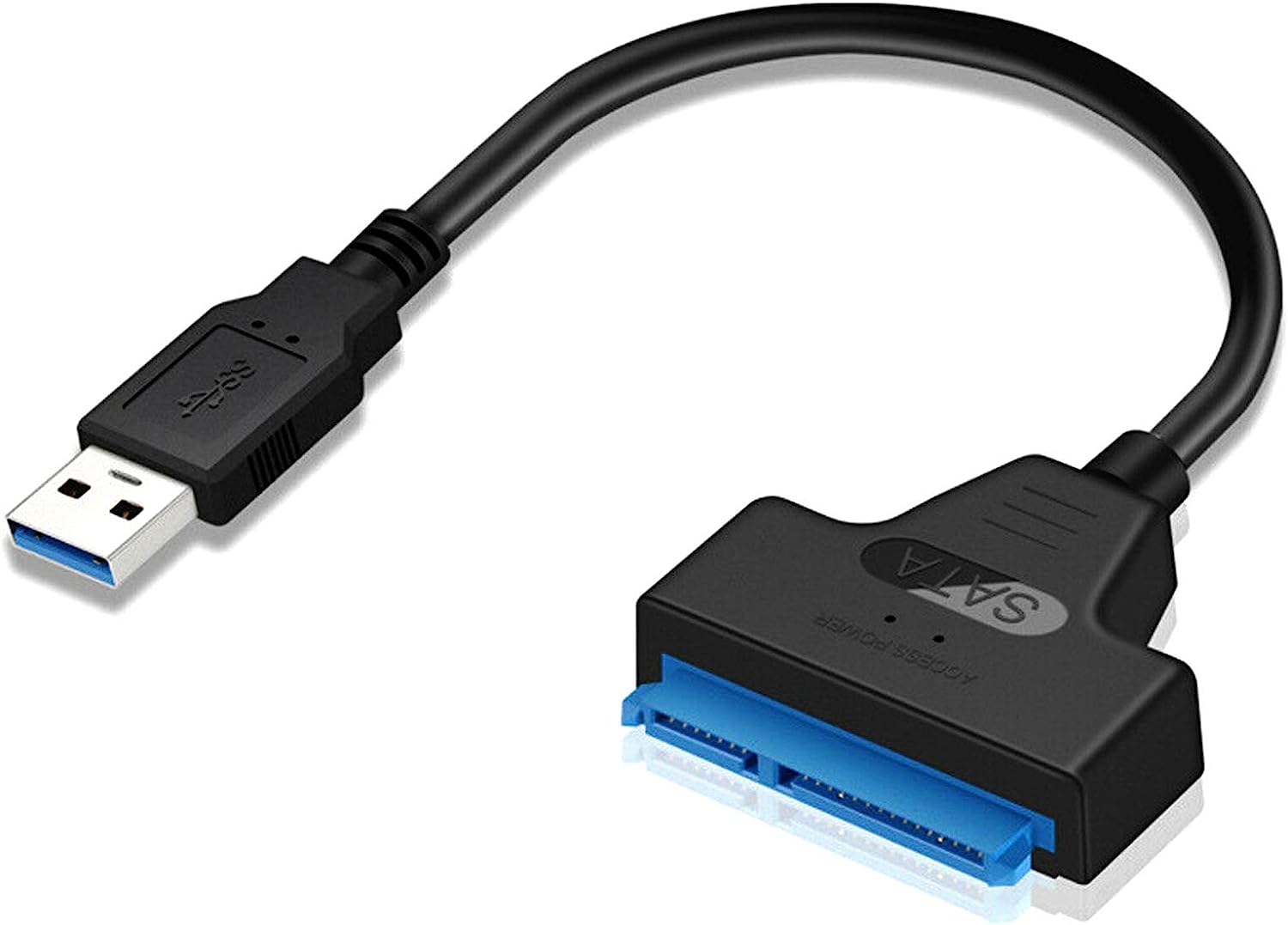 Ssd to sata connector hotsell