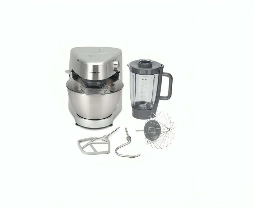 Kenwood Prospero Kitchen Machine, 1000 Watt, Silver - KHC29B0SI