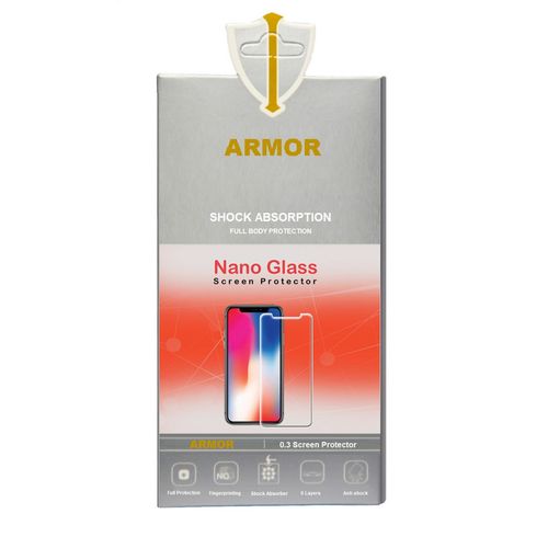 Armor Nano Glass Screen Protector for Samsung Galaxy A32