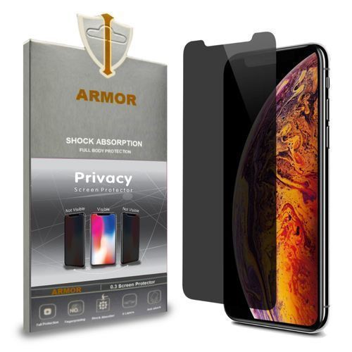 Armor Privacy Screen Protector for Samsung Galaxy S20 FE