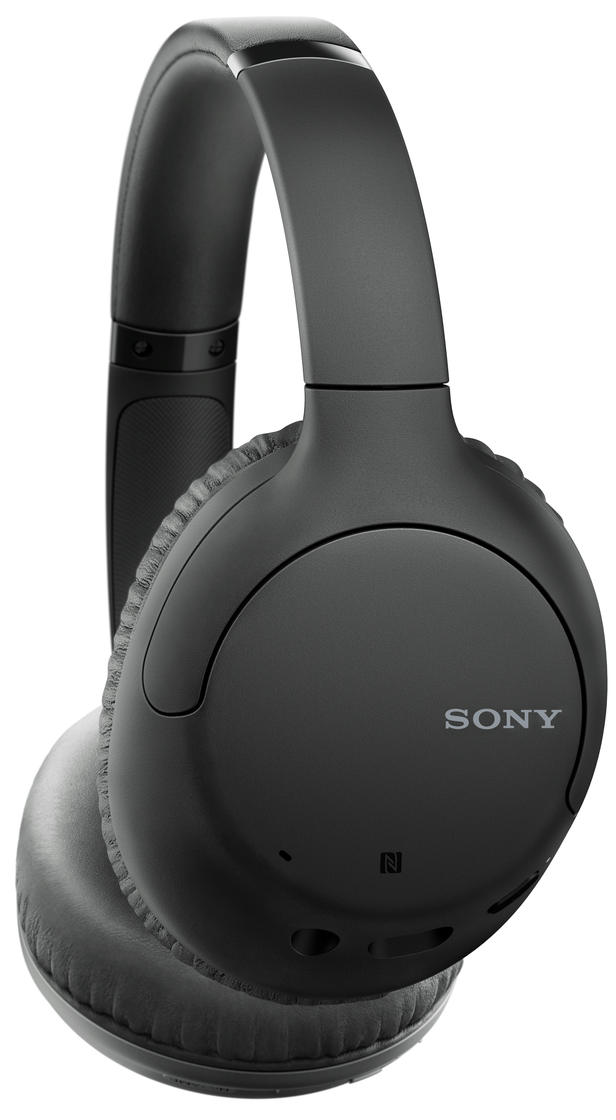 Sony WH CH710N Wireless Headphones with Microphone Black WH CH710N B price in Egypt B.TECH