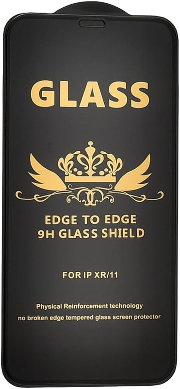 G-Power Glass Screen Protector for Apple iPhone 11