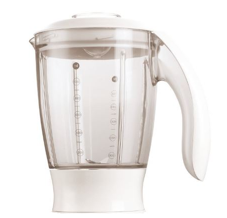 KB Jug for Kenwood Blender BL335 Beige Best price in Egypt B.TECH