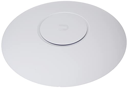 Ubiquiti UniFi Wireless Dual Radio Access Point, White - UAP-AC-PRO