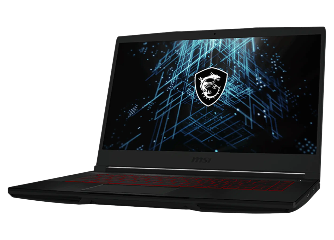 Msi gf63 ram best sale