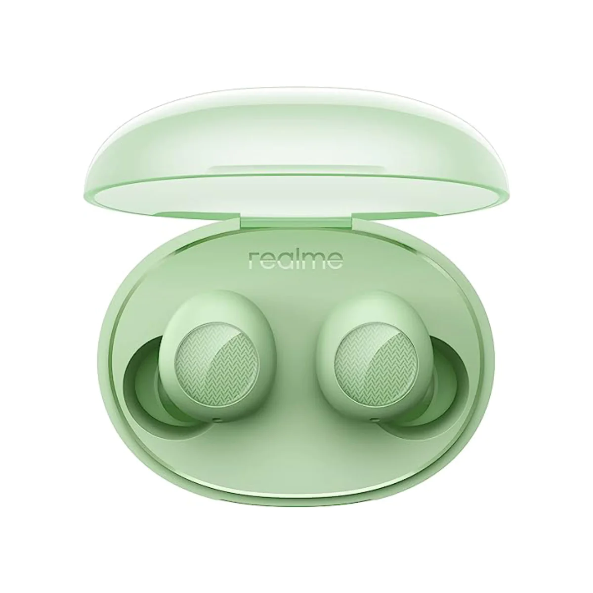 Realme Buds Q2s Wireless In Ear Earbuds Green Best price in Egypt B.TECH