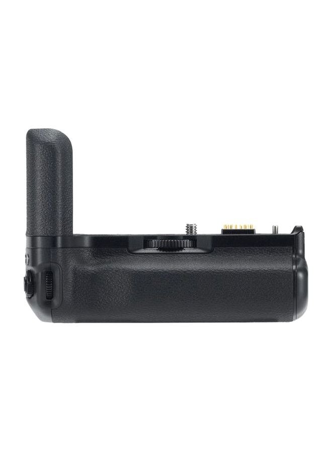Fujifilm Vertical Battery Grip for X-T3 Mirrorless Camera, Black - VG-XT3