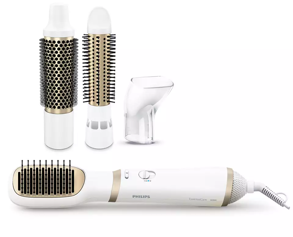 Philips air brush 2025