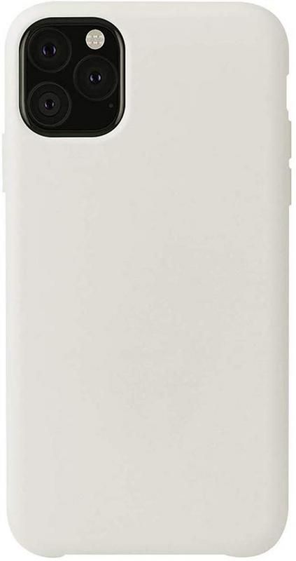 Back Cover For Apple iPhone 11 Pro Max - White