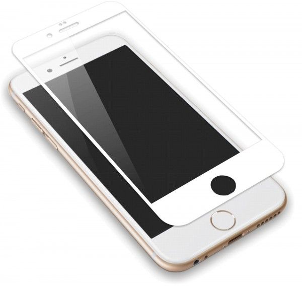 Pavoscreen 3D Screen Protector for Apple iPhone 6 Plus - Transparent