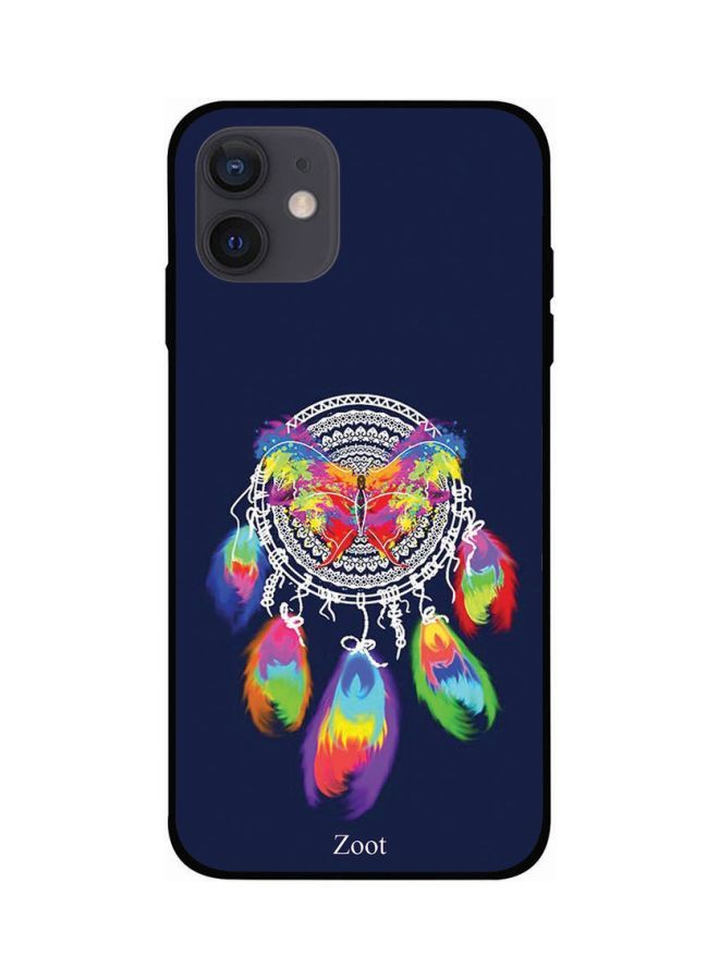 Dream Catcher Printed Back Cover for Apple iPhone 12 Mini