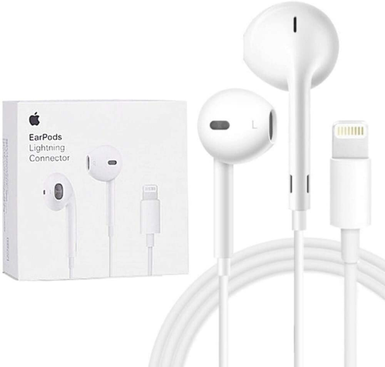 EARPHONES FOR IPHONE 7/ 7PLUS/ 8/8 PLUS