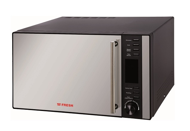 Fresh Microwave Oven, 28 Liters, 900 Watt- FMW-28ECB