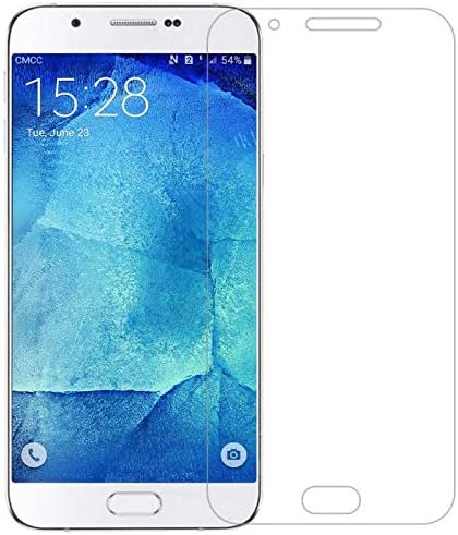 Screen Protector for Samsung Galaxy A8 - Clear