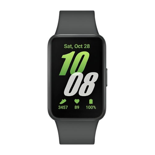 Samsung Galaxy Fit 3 Smart Watch, Grey