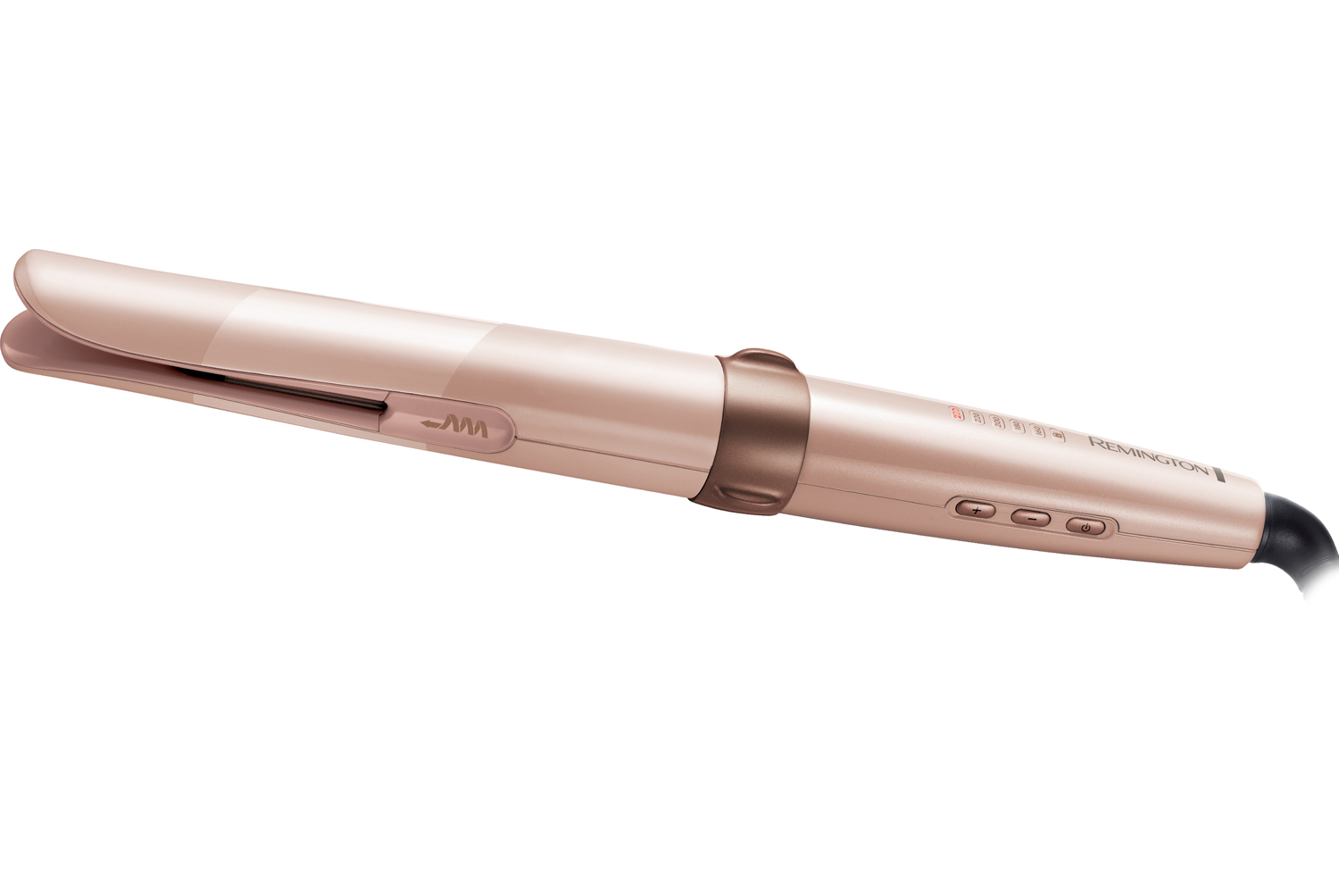 Revolution hair curler sale