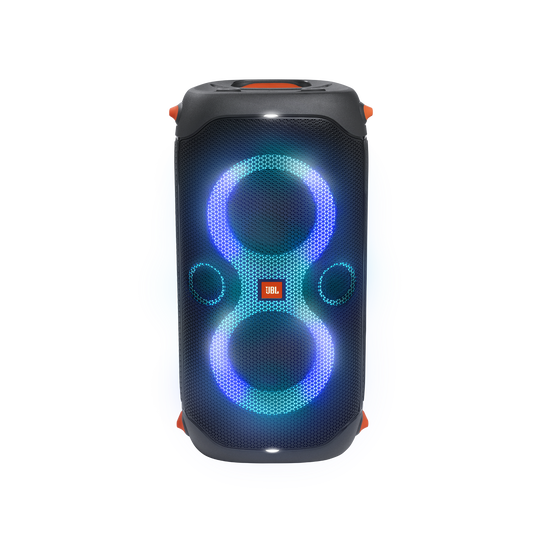 JBL Partybox 110 Wireless Speaker - Black