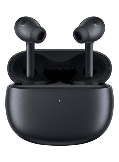 Xiaomi Buds 3 Wireless In Ear Earphones with Built in Microphone Carbon Black Best price in Egypt B.TECH