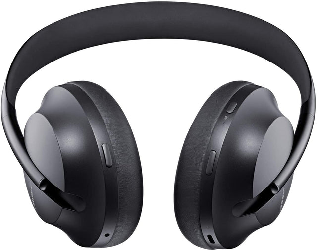 Bose Wireless Headphones 700 Black HDPHS Best price in Egypt B.TECH