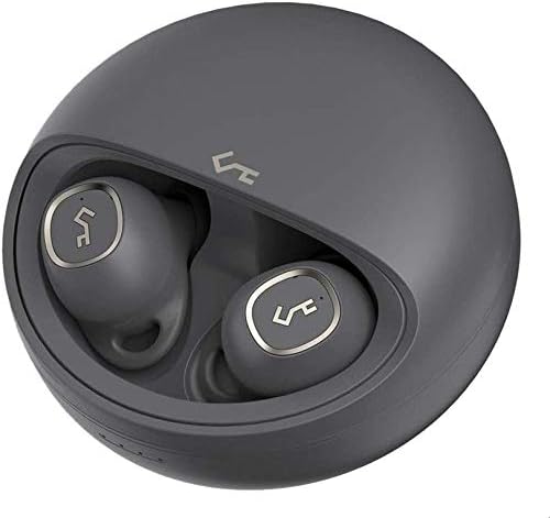 Aukey EP T10 Key Series True Bluetooth Wireless Earbuds Grey Best price in Egypt B.TECH