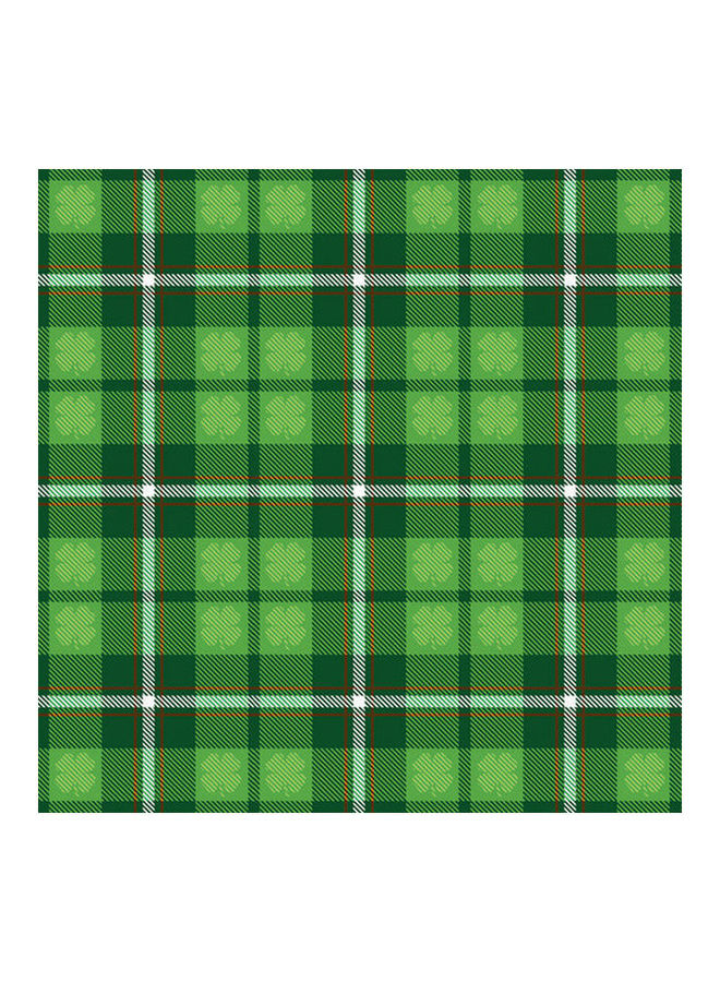 Kelley Plaid Skin For Apple Iphone X