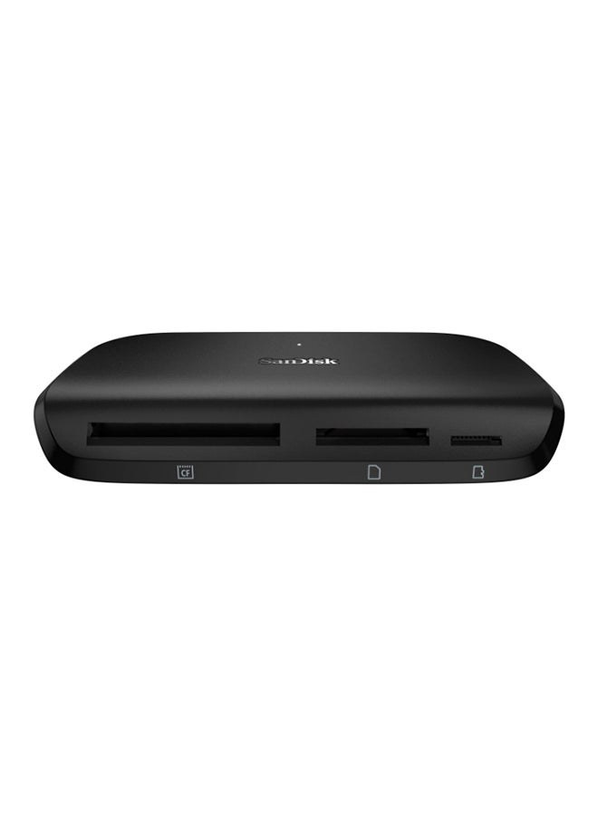 SanDisk Imagemate Pro Multi-Card Reader and Writer