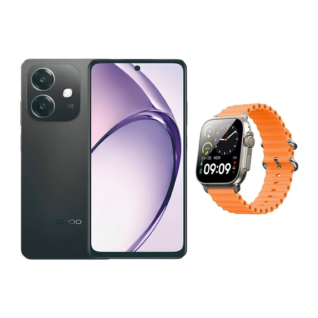 Oppo watch lte orange clearance