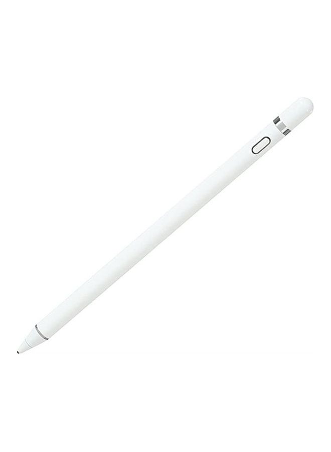 قلم جوى روم يعمل باللمس، ابيض - JR-K811