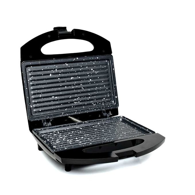 Kenwood Sandwich Maker White SM640 Best price in Egypt B.TECH