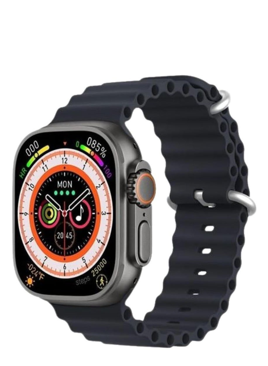 Generic Smart Watches Shop now at the best prices from B.TECH