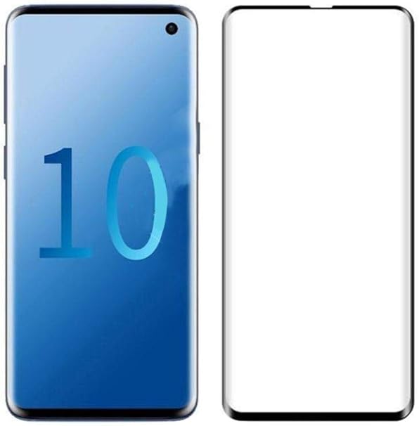 5D Screen Protector for Samsung Galaxy S10 E - Clear