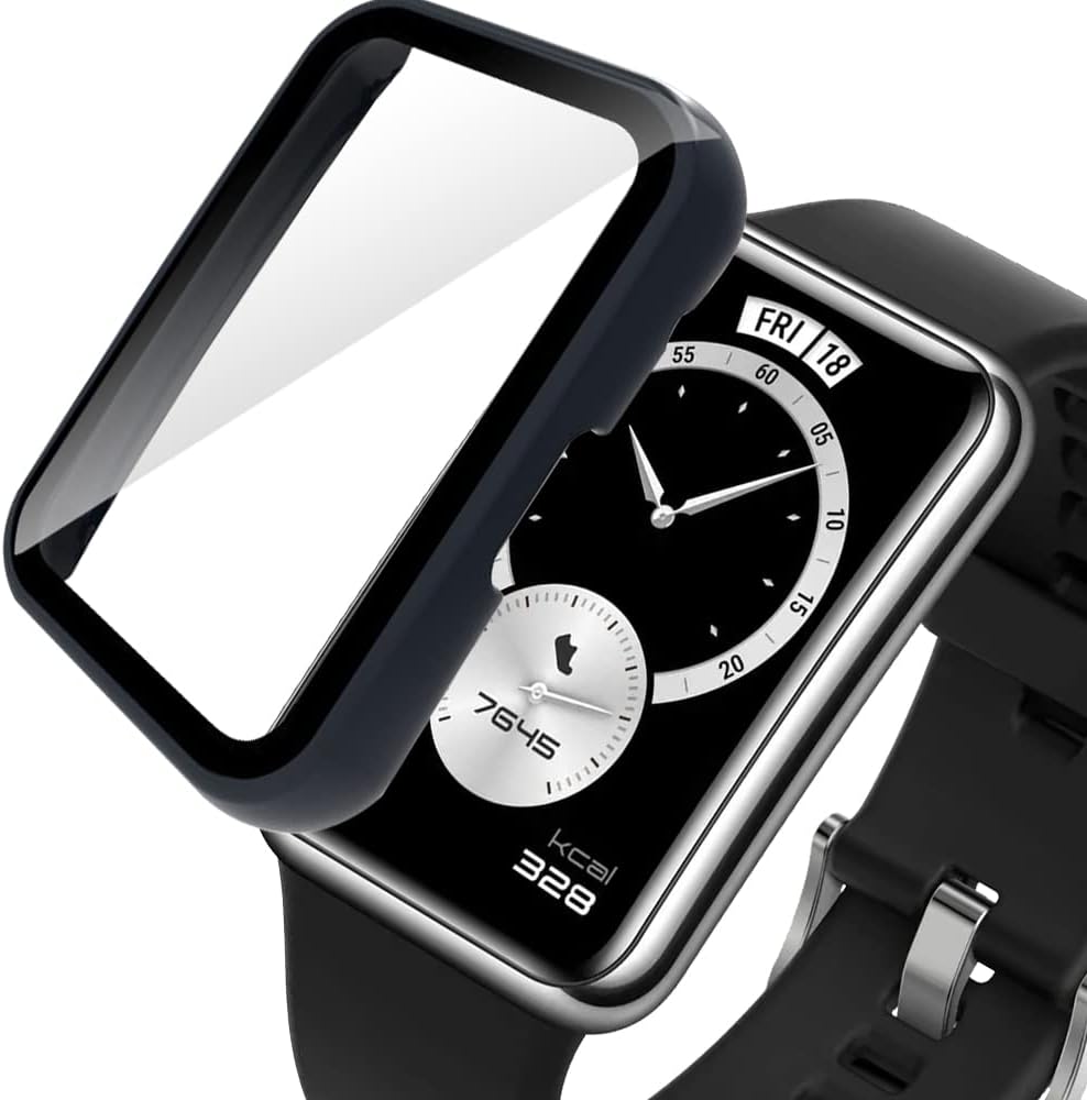 Honor watch es screen guard 2025