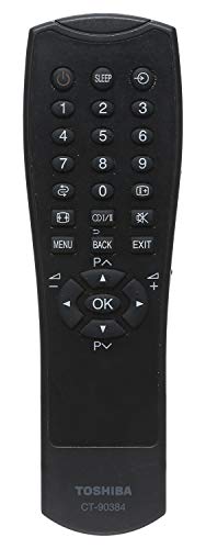 Toshiba Remote Control For TV