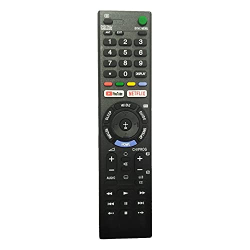 Remote Control For Sony TV